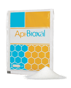 Api-Bioxal™ Powder 35g - Varroa Control