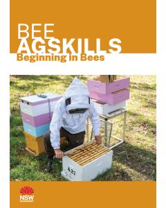 Bees AgSkills - Updated version arrived September 2026