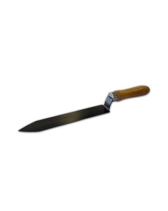 Uncapping Knife Stainless Steel 20cm