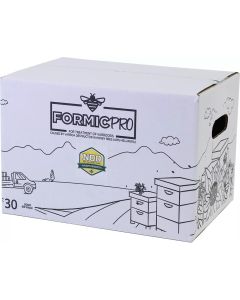 FormicPro 60 Strip Pack - Organic Varroa Control