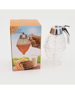 Honey Dispenser for your table - 200mL 280g honey.
