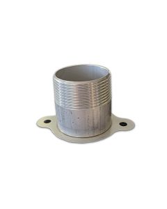 Honey Gate Adaptor Königin Male BSP 1.5in