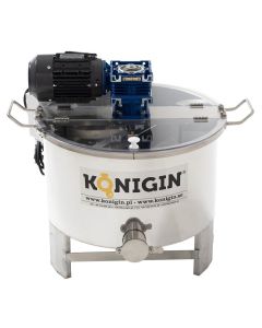 Königin Honey Creamer & Blender 50L / 70kg 2 year warranty