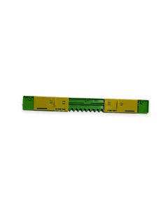 Entrance Reducer Closure & Mouse Guard 10F