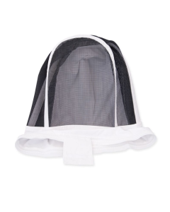 Bee Suit Replacement Veil Euro Style with drop-down front mesh