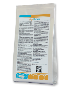 Api-Bioxal™ Powder 350g - Varroa Control