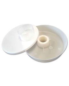 Top Feeder Round (2L 2.8kg)