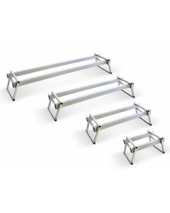 Hive Stand Galvanised Steel
