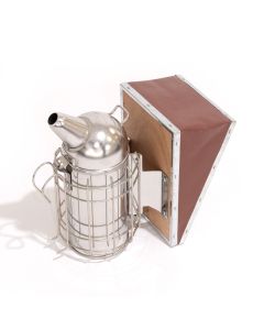 Smoker SS Regular Size Budget