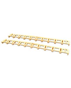 Apimaye 10F Frame Spacers (2)   