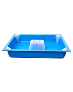 Blue Top Feeder 8-Frame 6.5L