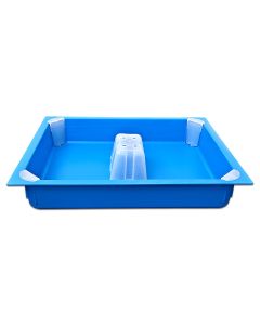 Blue Top Feeder 10-Frame 8.5L