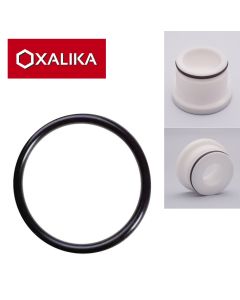 Oxalika Replacement O-Ring for Process Cap and MINI Upper Cover
