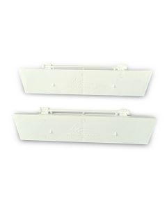 Apimaye Top Cover Vent Closure (Pair)