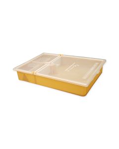 Box Feeder Sits Under Cover 1.2L