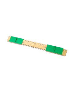 Entrance Reducer Closure & Mouse Guard 10F For Wood and Apimaye Broods