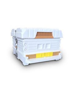 Apimaye 10F Manley Brood plus your Frame Selection