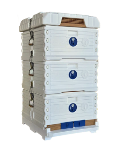 Apimaye 10F F/Depth Brood & F/Depth Supers (2)
