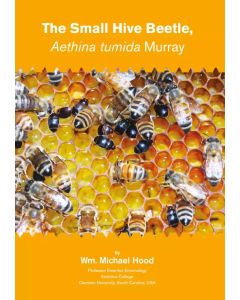 Small Hive Beetle Detection & Management 142p (Prof Wm M Hood)
