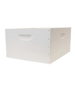 8F F/Depth Premium Box - Hot-Wax Dipped Painted
