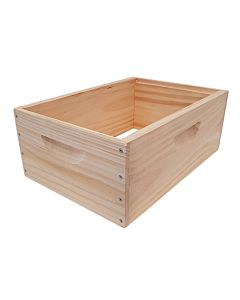 8F Ideal Premium Rebate Box Assembled