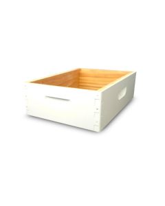 10F Ideal Premium Box - Hot-Wax Dipped Painted