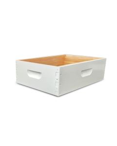 8F Ideal Premium Rebate Box Wax Dipped Painted