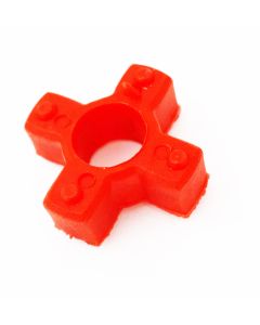 Shaft Coupling Bush for 2, 3 & 4-Frame Honey extractors