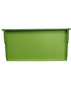 F/Depth Plastic Drone Frames (green)