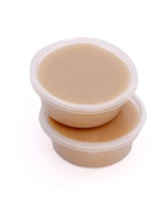 Bees Wax Block 250g - pure 100% West Australian - No contact with SHB Varroa Pesticides