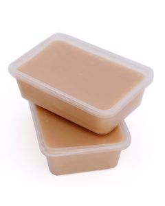 Bees Wax Block 500g - pure 100% West Australian - No contact with SHB Varroa Pesticides