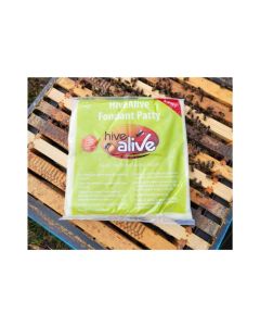 HiveAlive Fondant Pouch 1kg