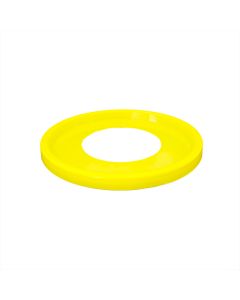 Bucket Lid 22L with 15cm hole for Honey Filter bag