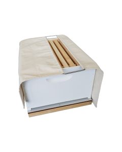 Manipulation Cloth (Velcro removeable for washing)