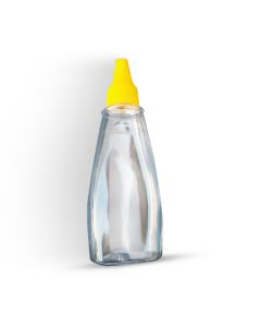 265mL (350g) Squeezable Bottle - Jar