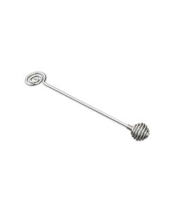Honey Drizzler Spiral SS 20cm