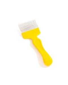 Uncapping Fork - Scratcher