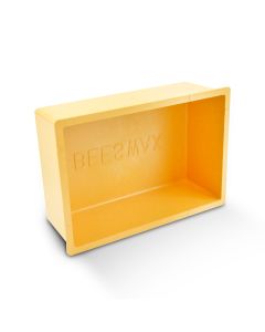 Wax Mould Plastic 500g