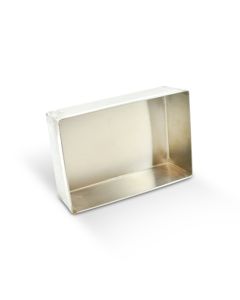 Wax Mould Stainless Steel 500g