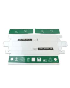 Broodminder W - replacement weight scale wrapper