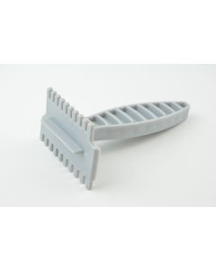 Queen Excluder Cleaner