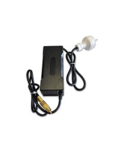 Kaptárlift Battery Charger