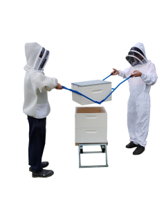 Hive & Super Lifter for moving 7F, 8F & 10F hives