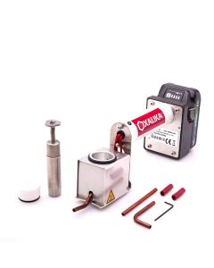 Oxalika MINI Sprint Oxalic Acid Vaporiser - a quality Italian product