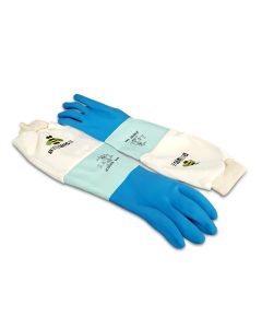 Gloves Rubber - HD Washable