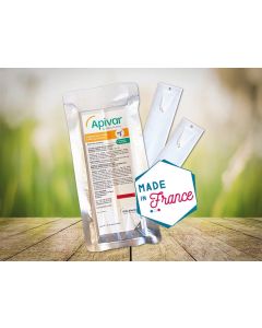 Apivar Varroa Strips 4 Pack