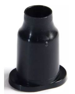 JZ BZ Queen Cell Cups - smoke coloured boilable (USA)