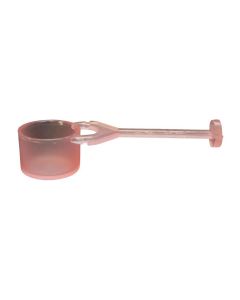 JZ BZ Candy Caps-Hanging Strip for queen cages
