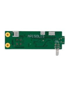Controller Card - Apisolis