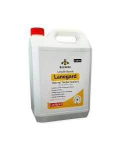 Lanogard Lanolin Timber Sealant – 15L